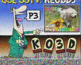 SSTV