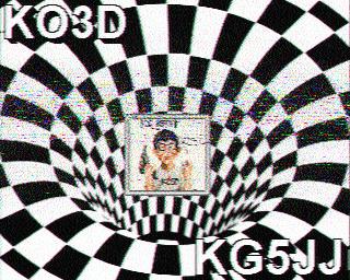 SSTV