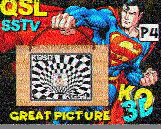 SSTV