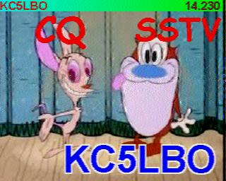 SSTV