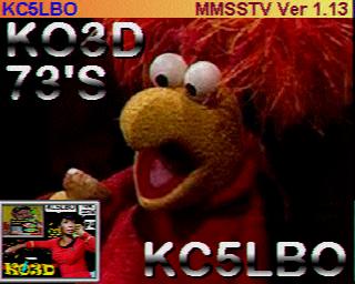 SSTV
