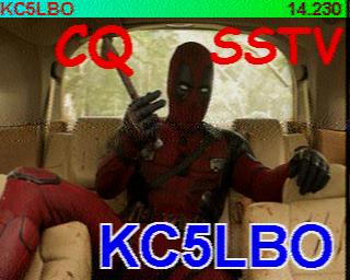 SSTV