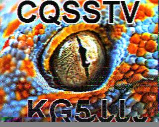 SSTV