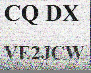 SSTV