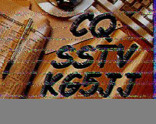 SSTV