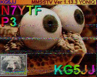 SSTV