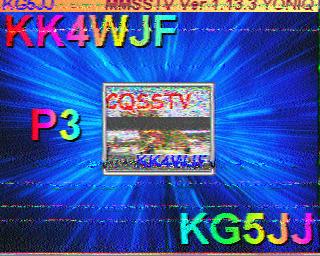 SSTV