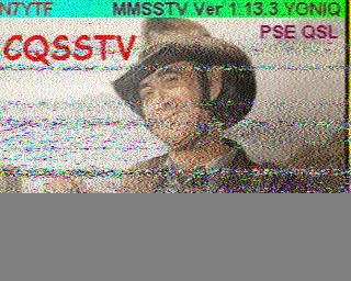 SSTV