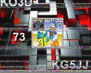 SSTV