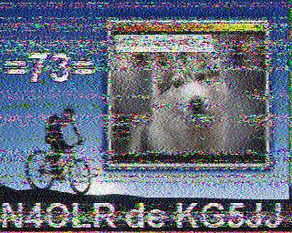 SSTV