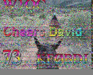 SSTV