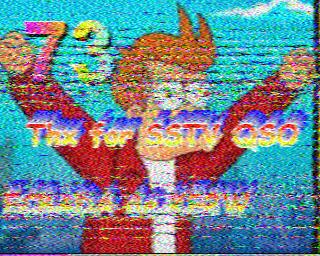 SSTV