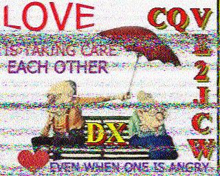 SSTV