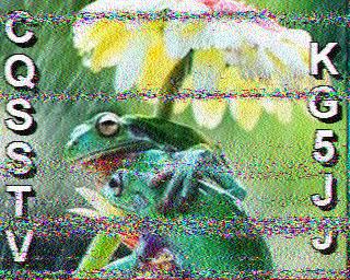 SSTV