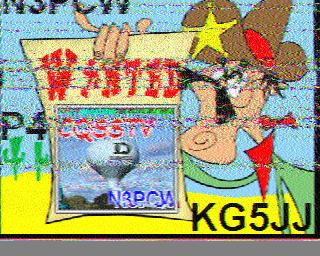 SSTV