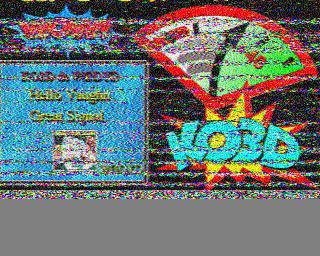SSTV