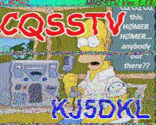 SSTV