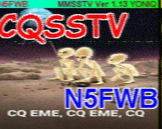 SSTV