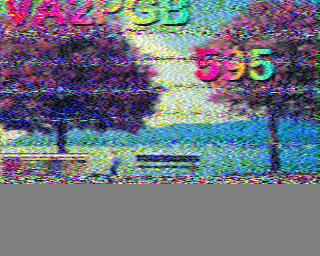 SSTV