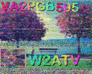 SSTV