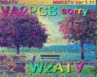 SSTV