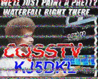 SSTV