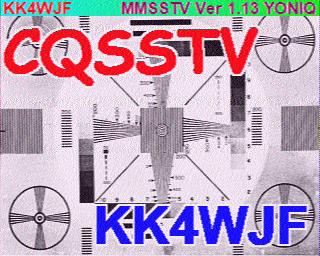 SSTV