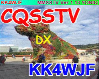 SSTV