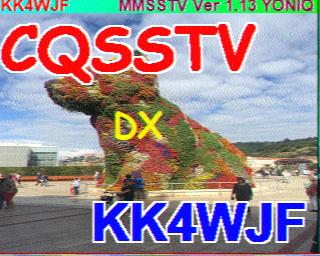 SSTV