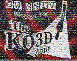 SSTV