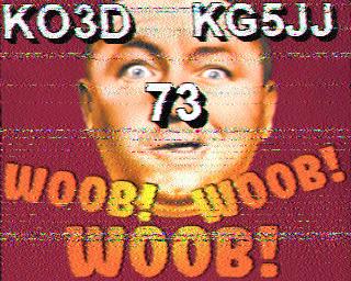 SSTV