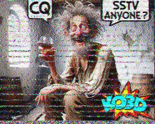 SSTV