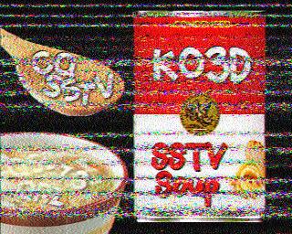 SSTV