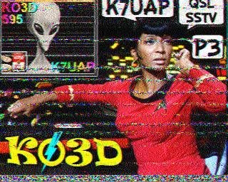 SSTV