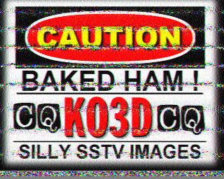 SSTV