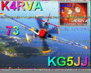 SSTV
