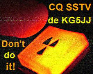 SSTV