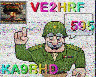SSTV