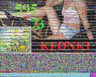SSTV