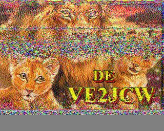 SSTV