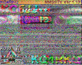 SSTV