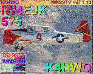 SSTV