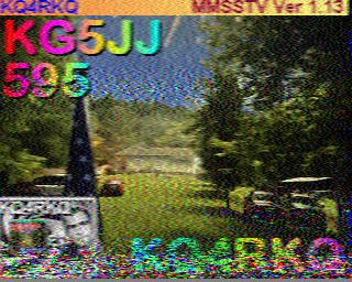 SSTV