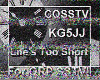 SSTV