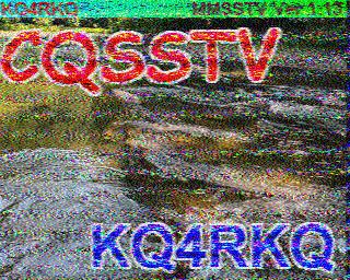 SSTV