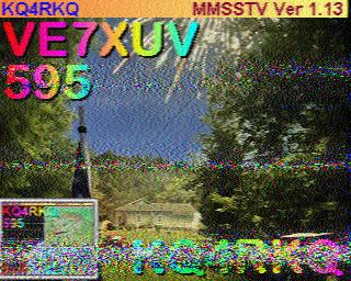 SSTV