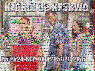 SSTV