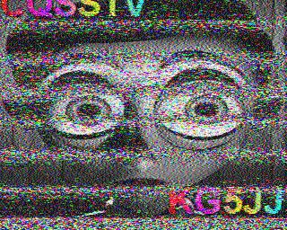 SSTV