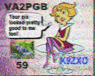 SSTV