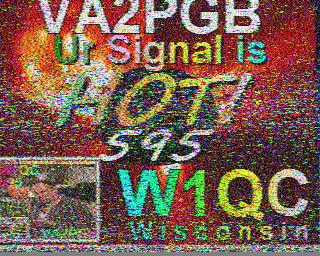 SSTV
